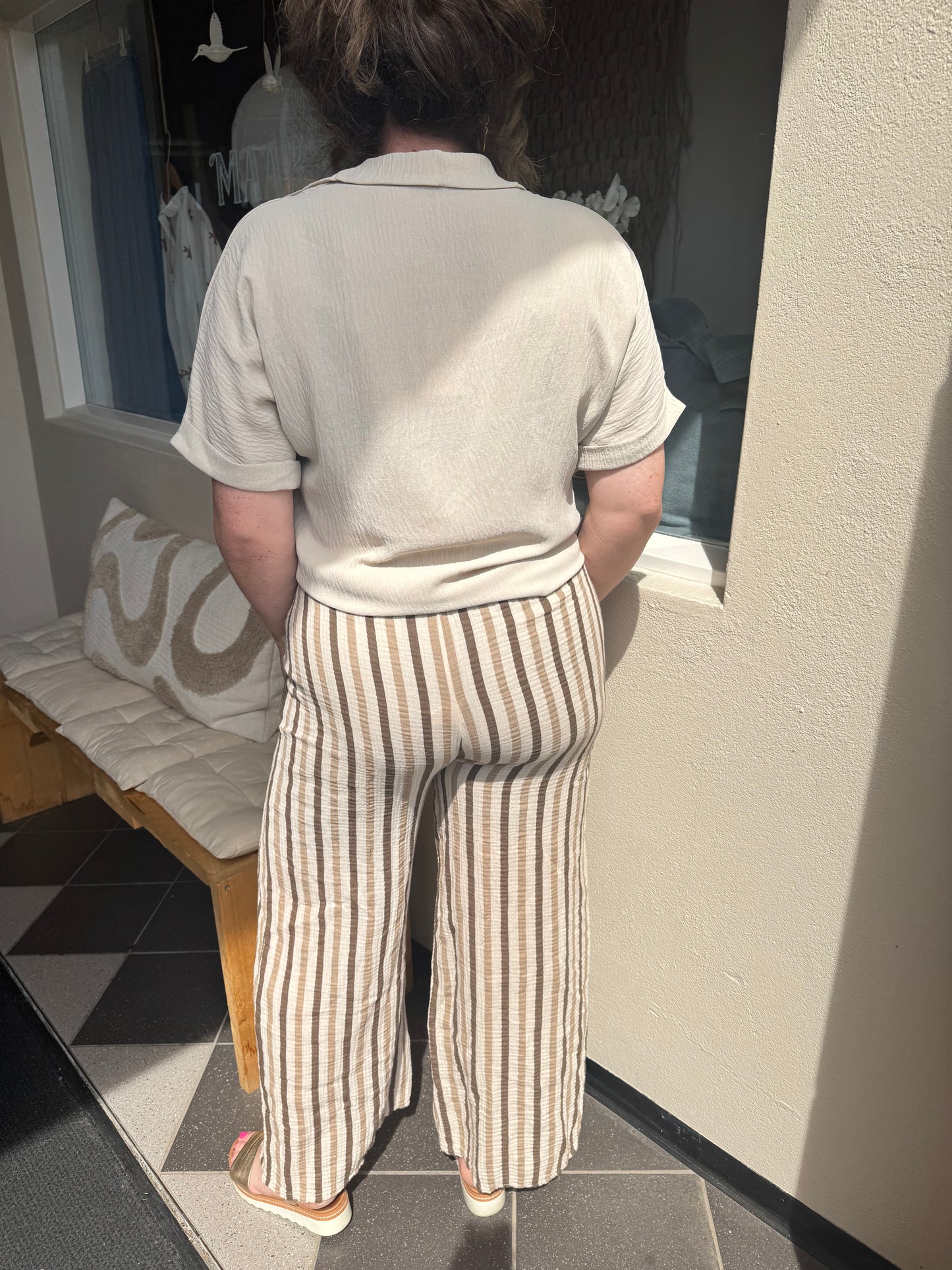 Broek Melle