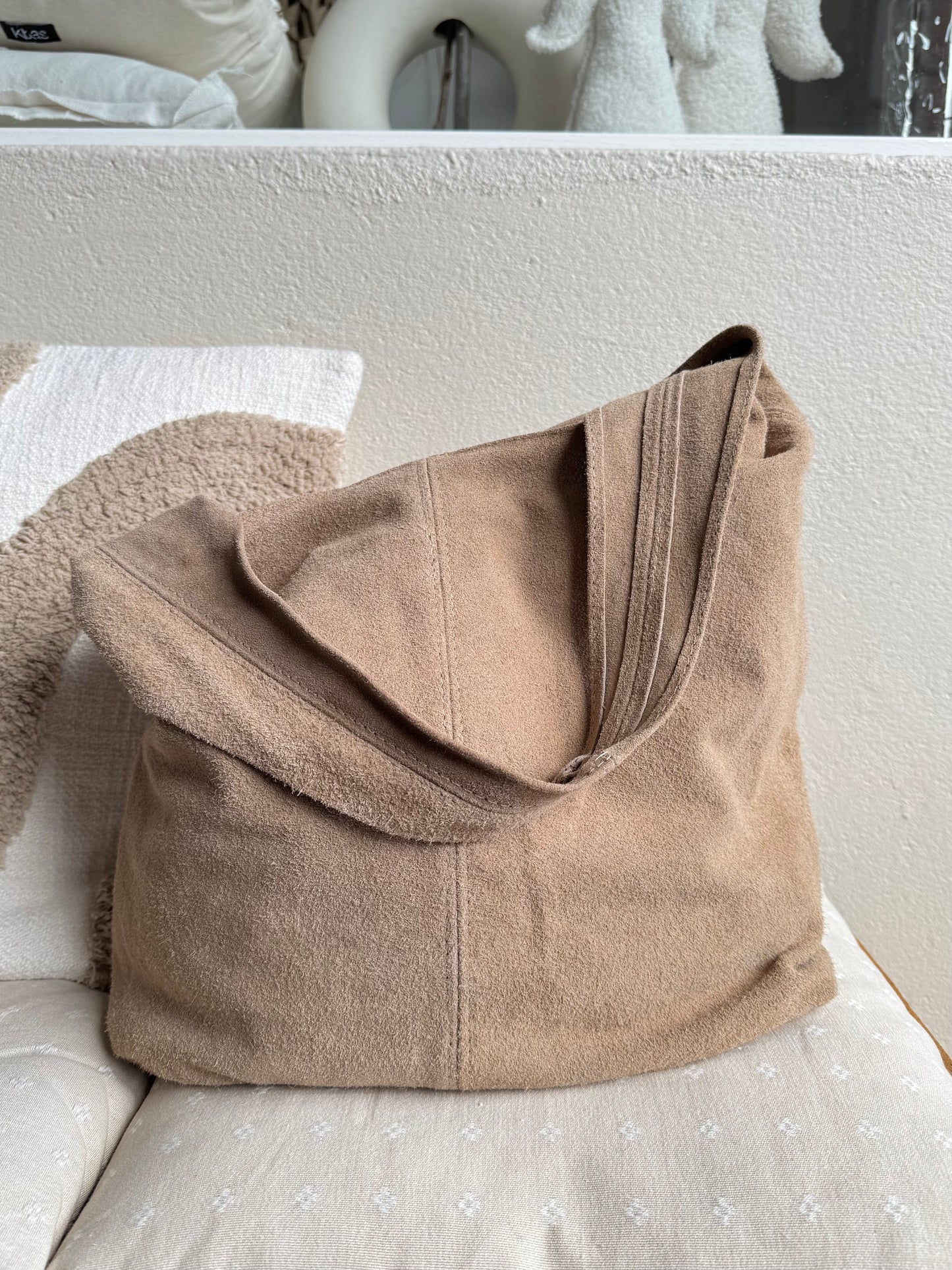 Tas Jaimy Beige