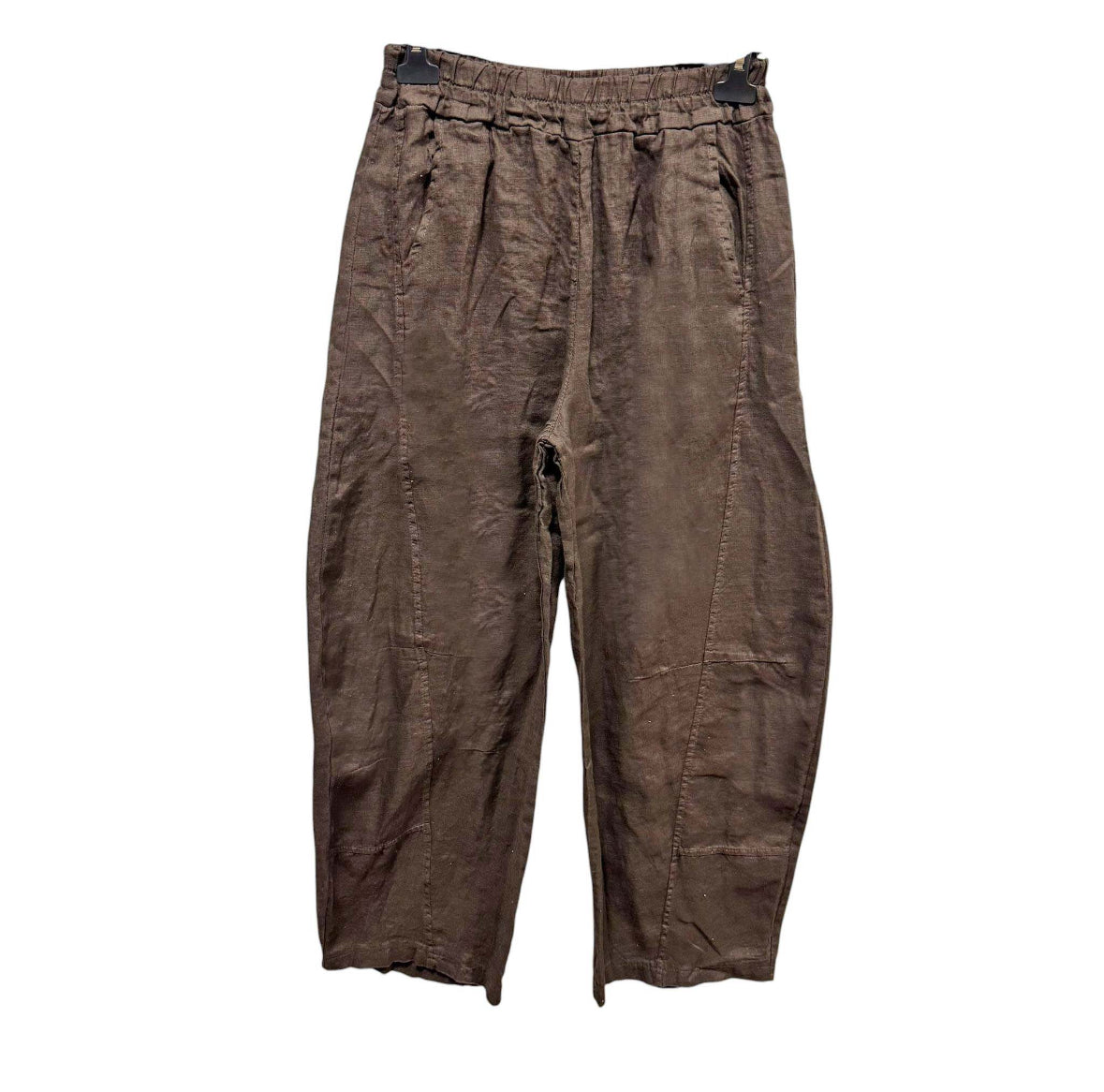 Broek Lilly Bruin