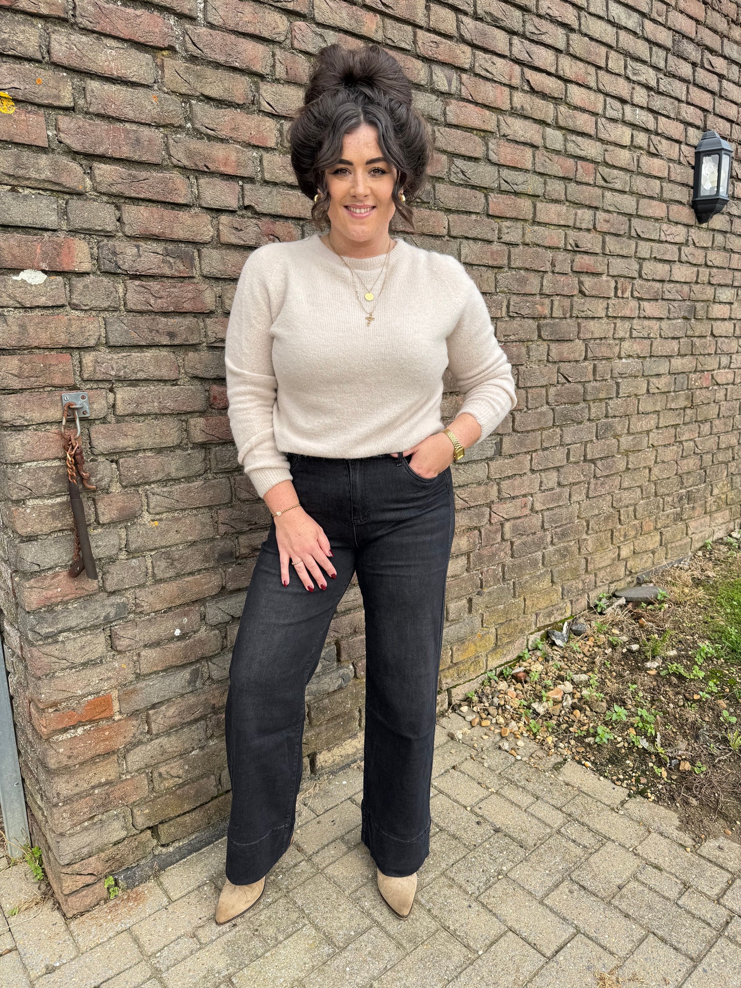 Broek Ella