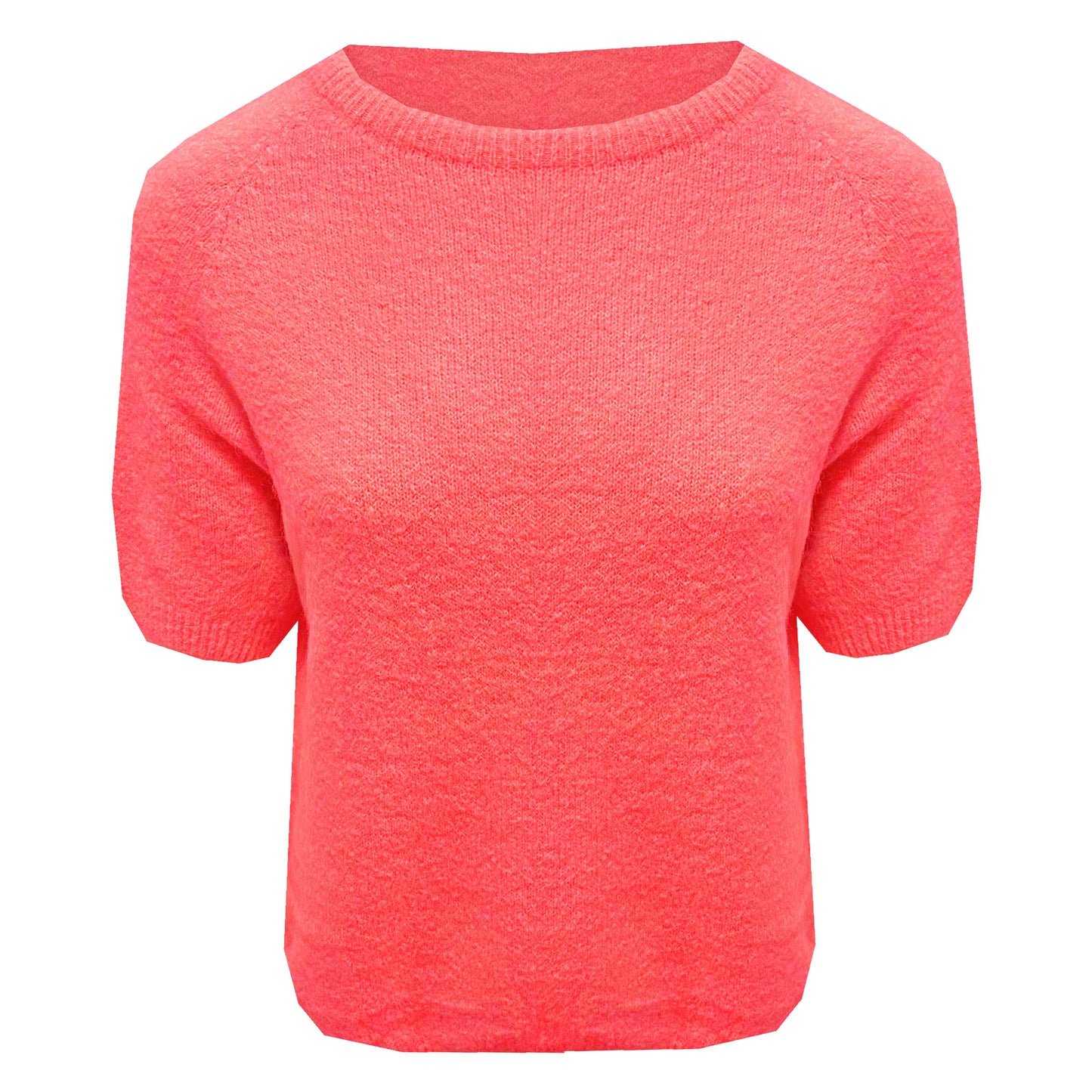 Trui Emily Neon roze
