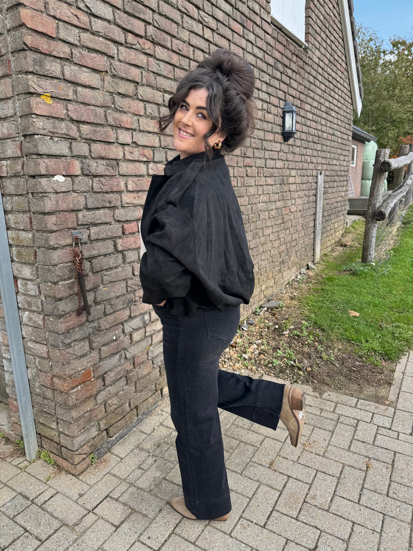 Broek Ella