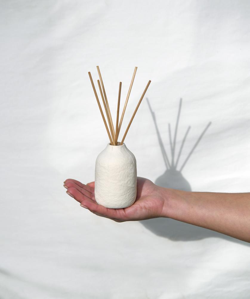Leeff- Diffuser fudge& sandalwood
