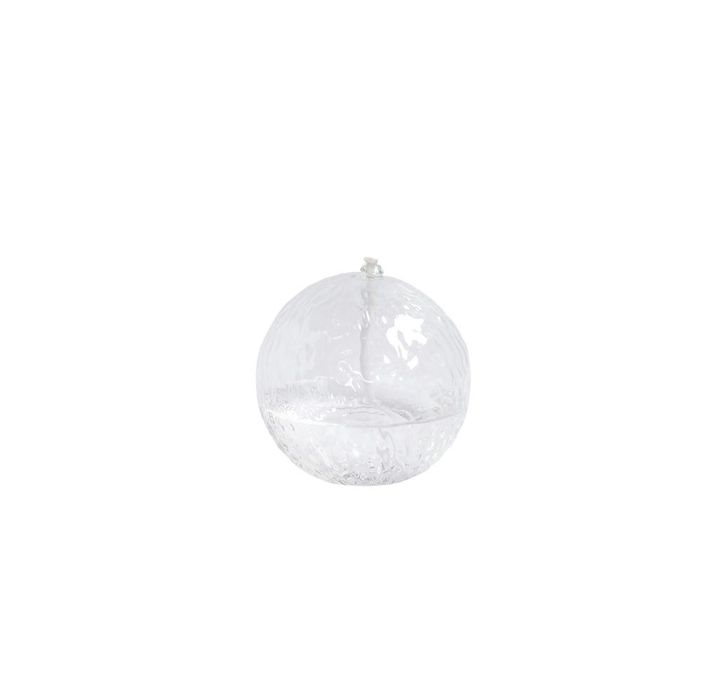 Leeff- oil lamp olaf s