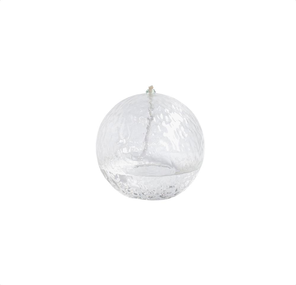 Leeff- oil lamp Olaf L