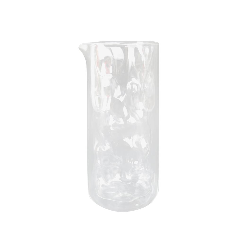 Leeff- double wall carafe