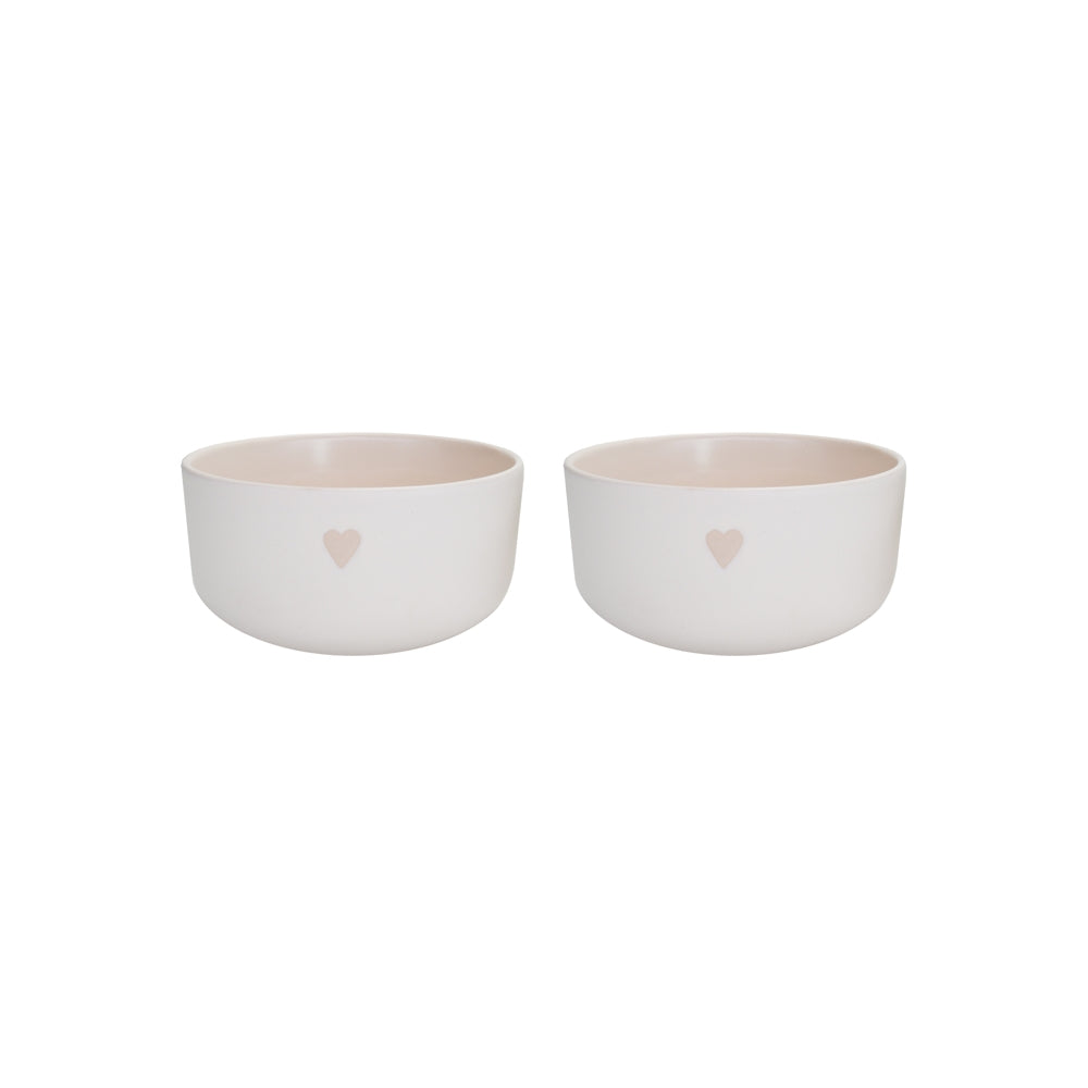 Leeff- Heart bowls hester