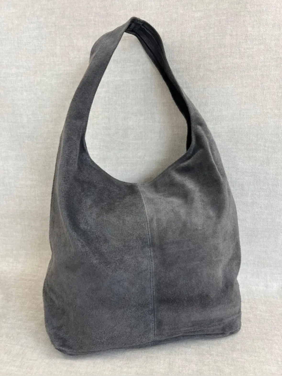 Tas Jaimy Grijs