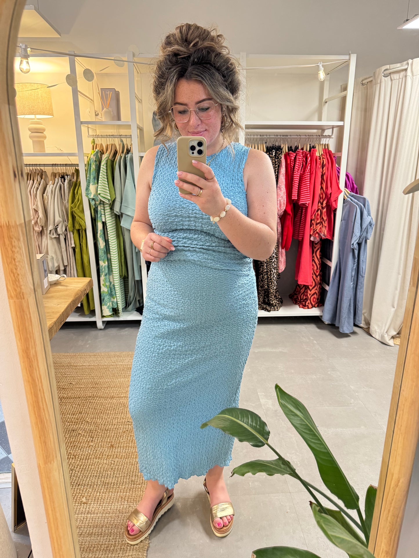Rok Lisa Blauw