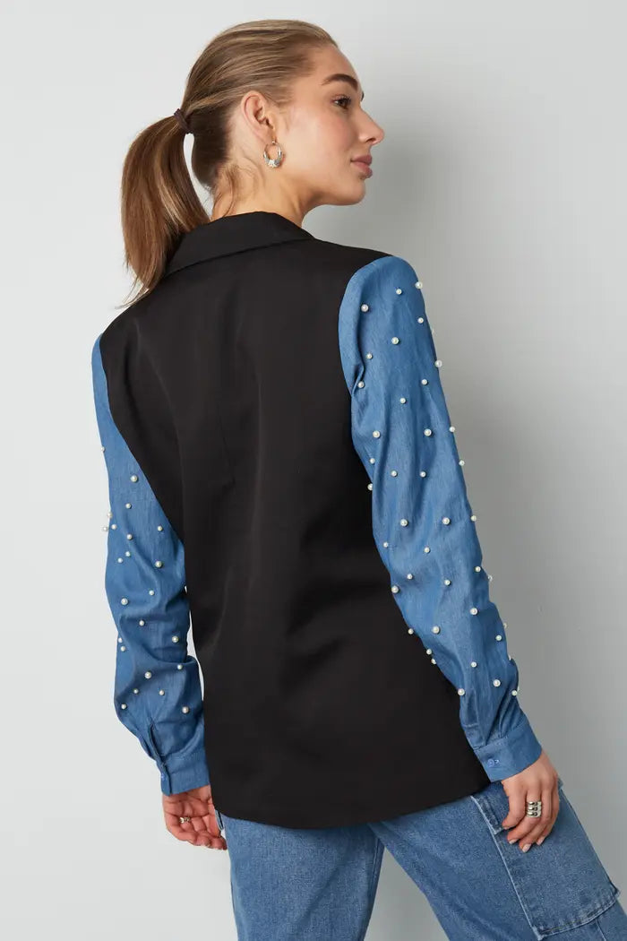 Blazer Saar