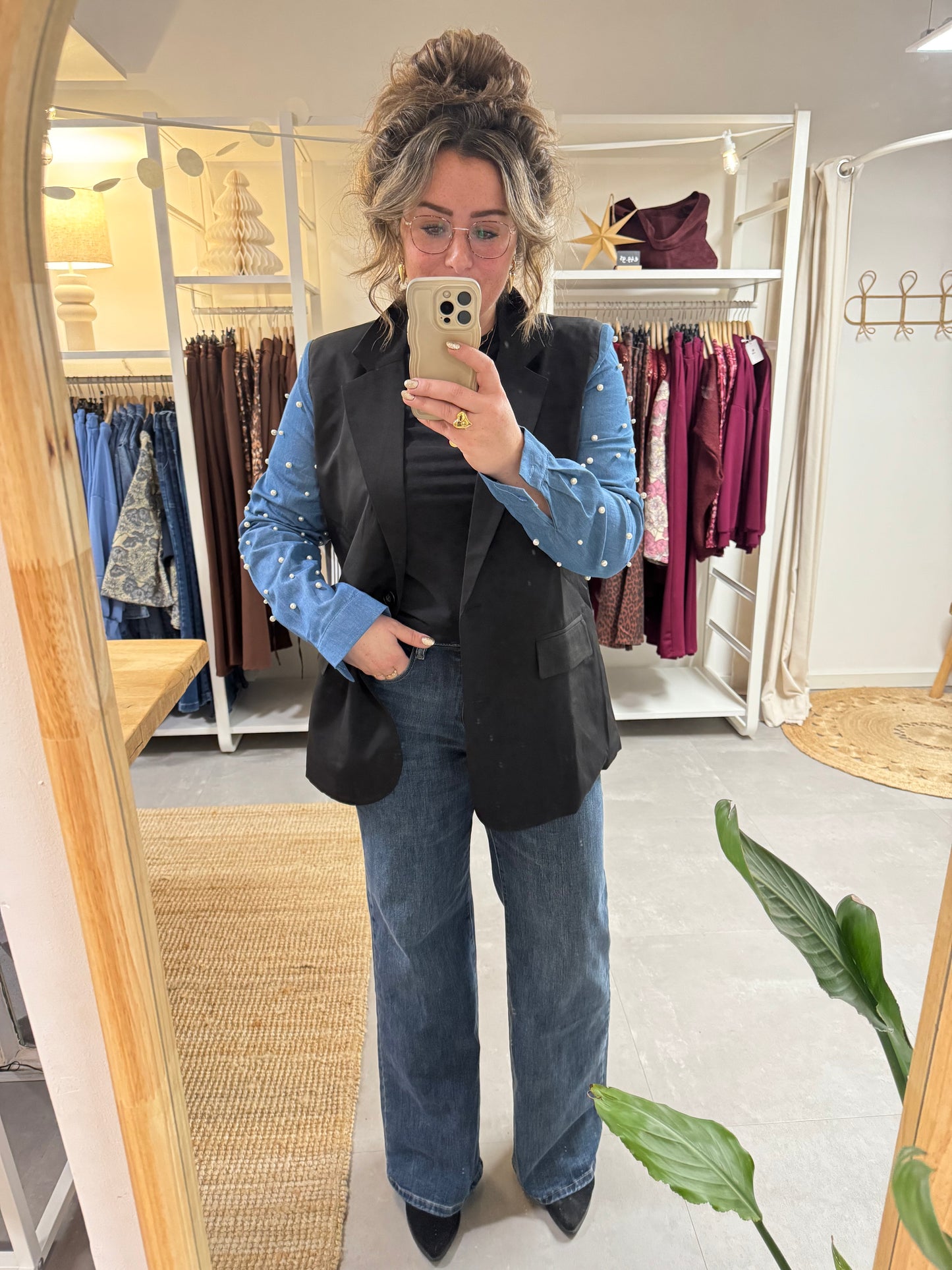 Blazer Saar