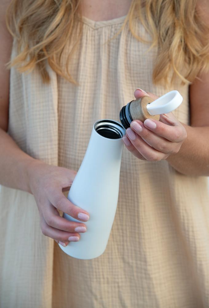 Leeff- Thermos bottle Toon