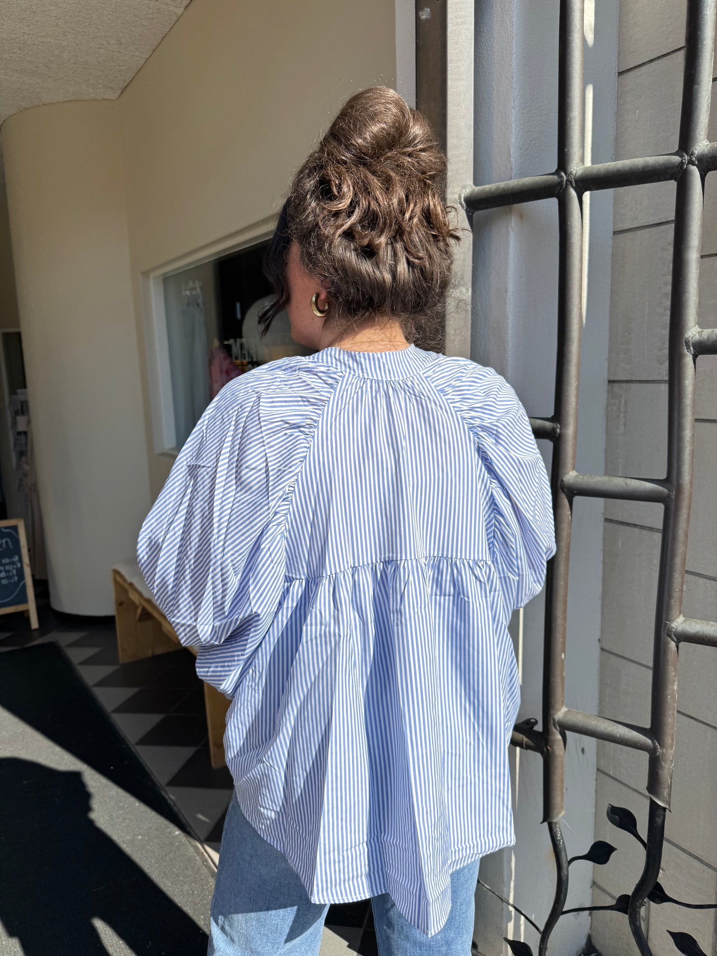 Blouse Chloe