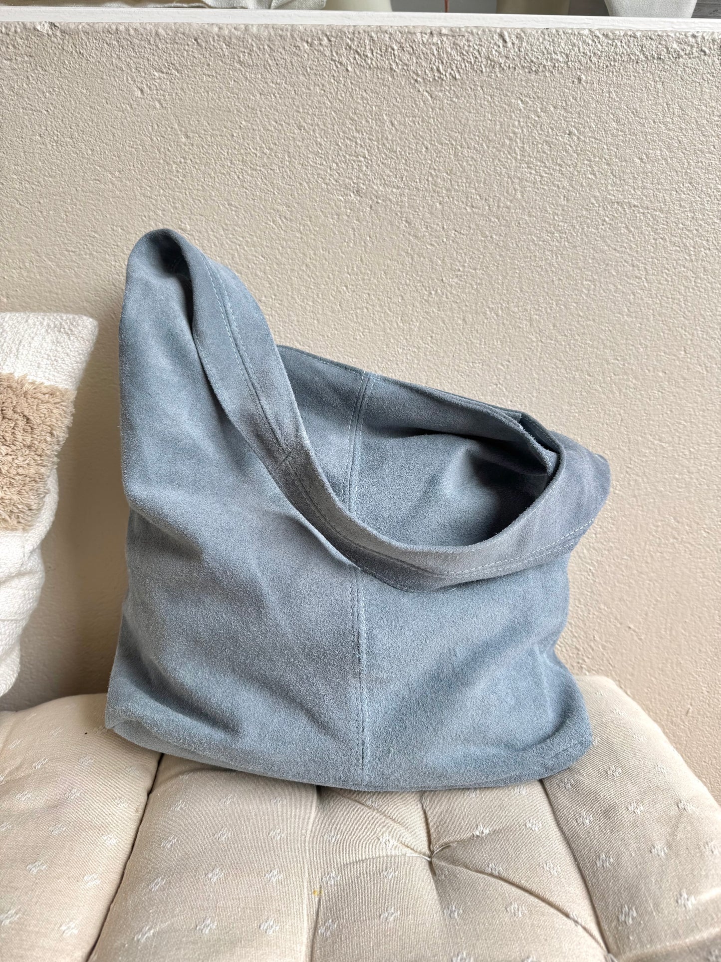 Tas Jaimy blauw
