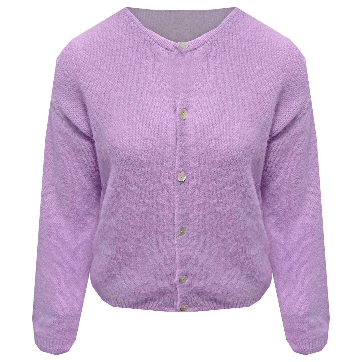 Vest Bobbi lila