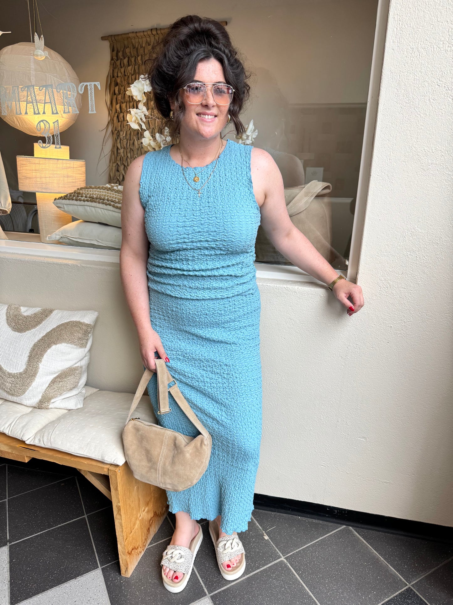 Rok Lisa Blauw
