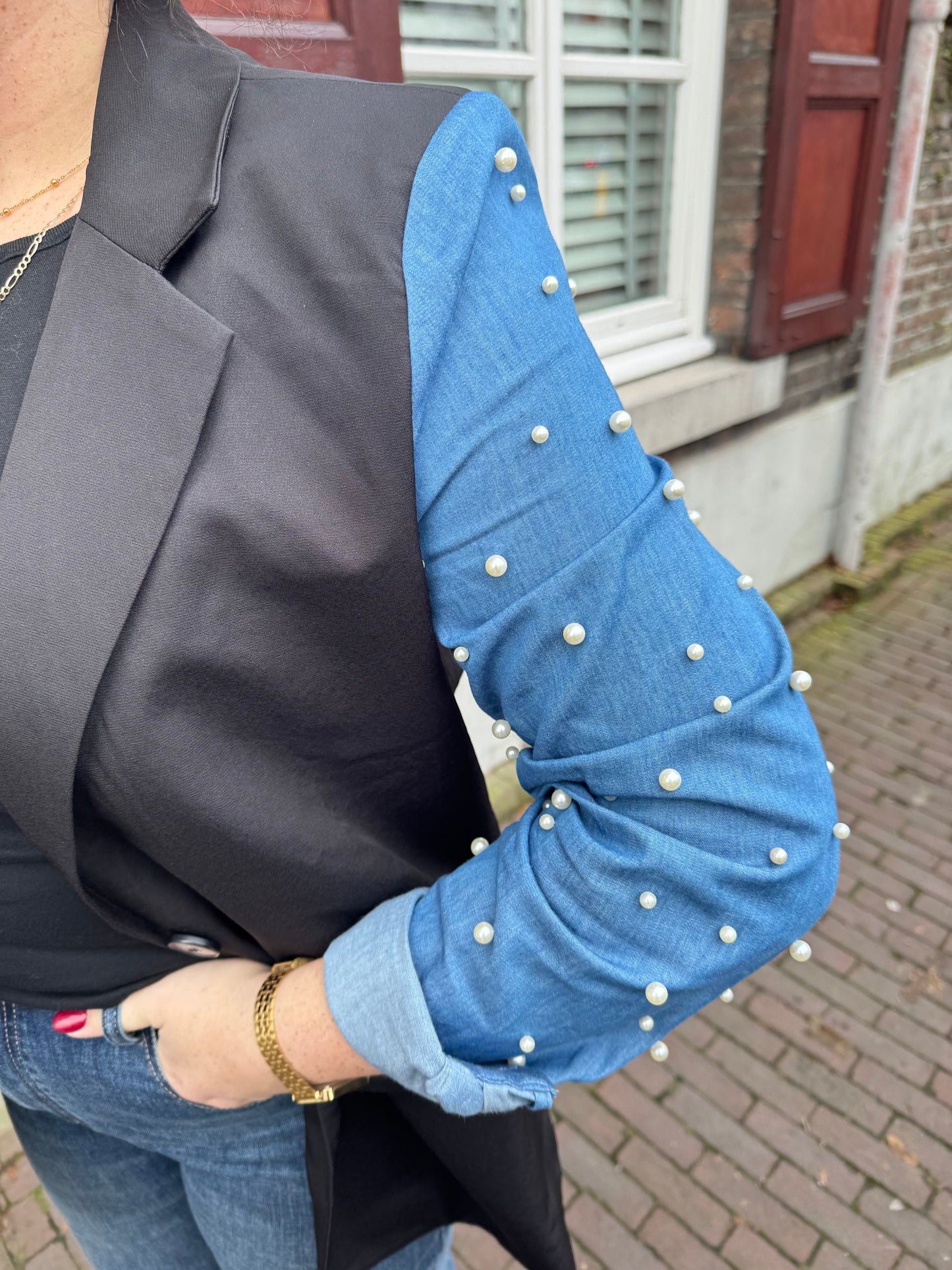 Blazer Saar