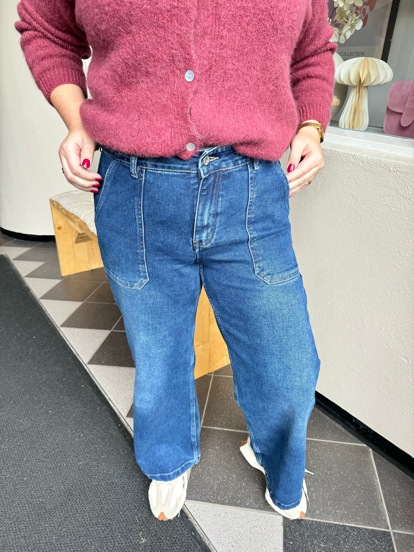 Jeans Chloè