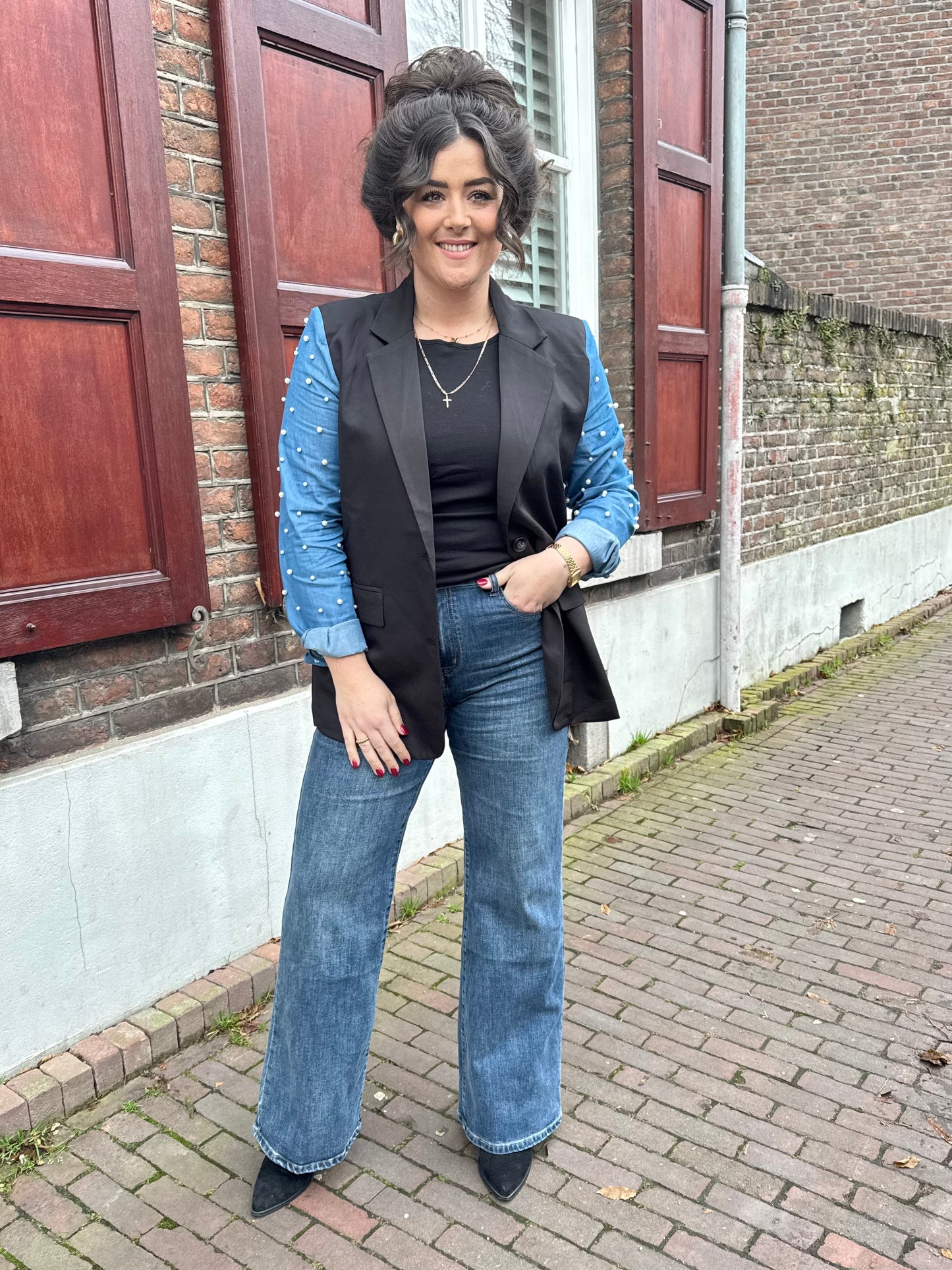 Blazer Saar