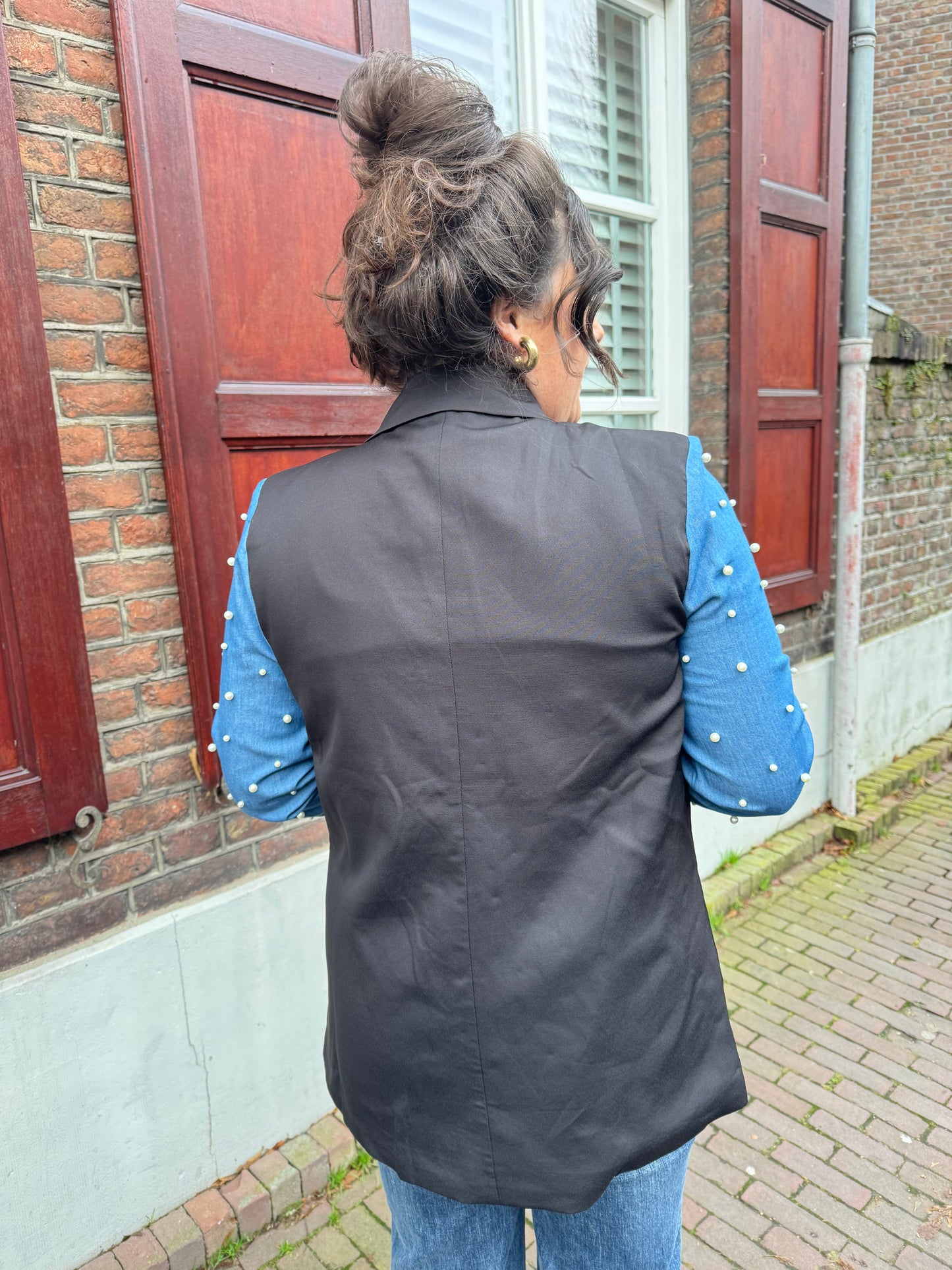 Blazer Saar