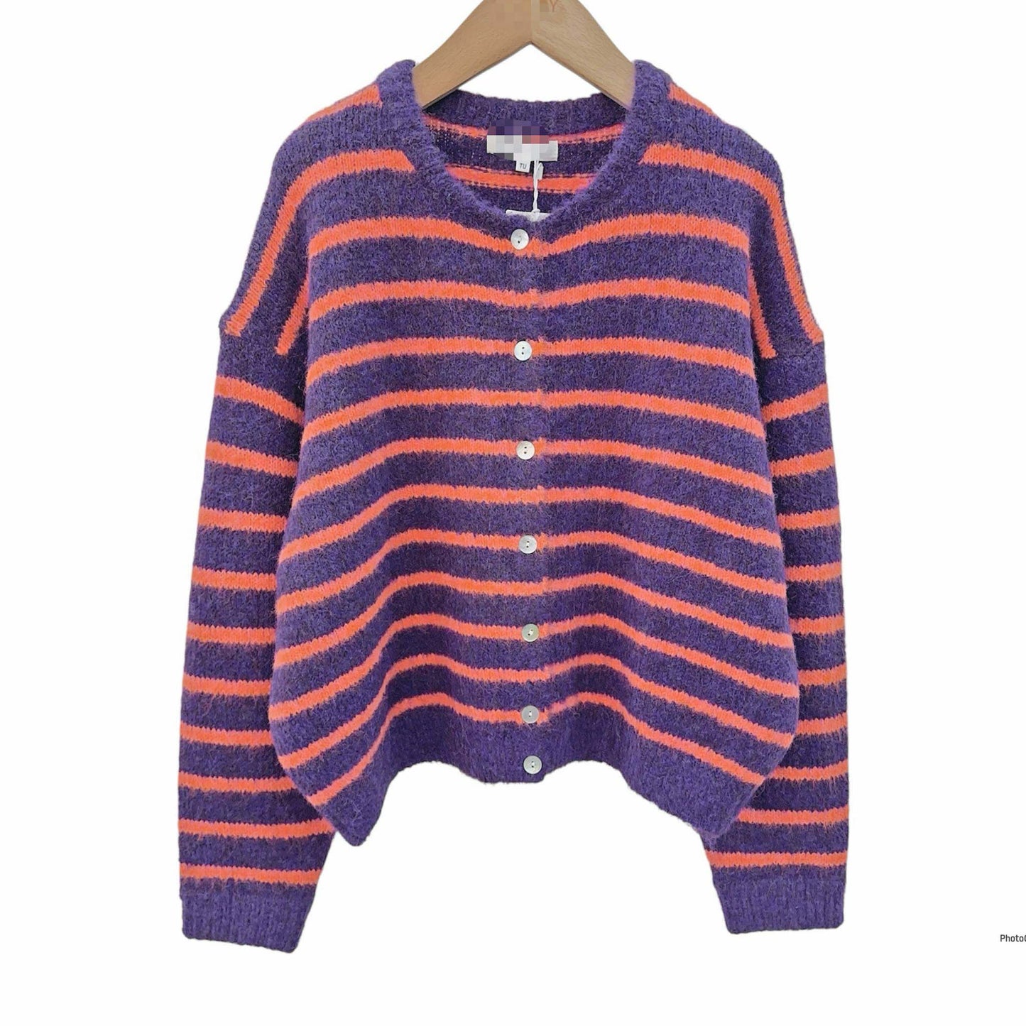 Vest Jet Paars