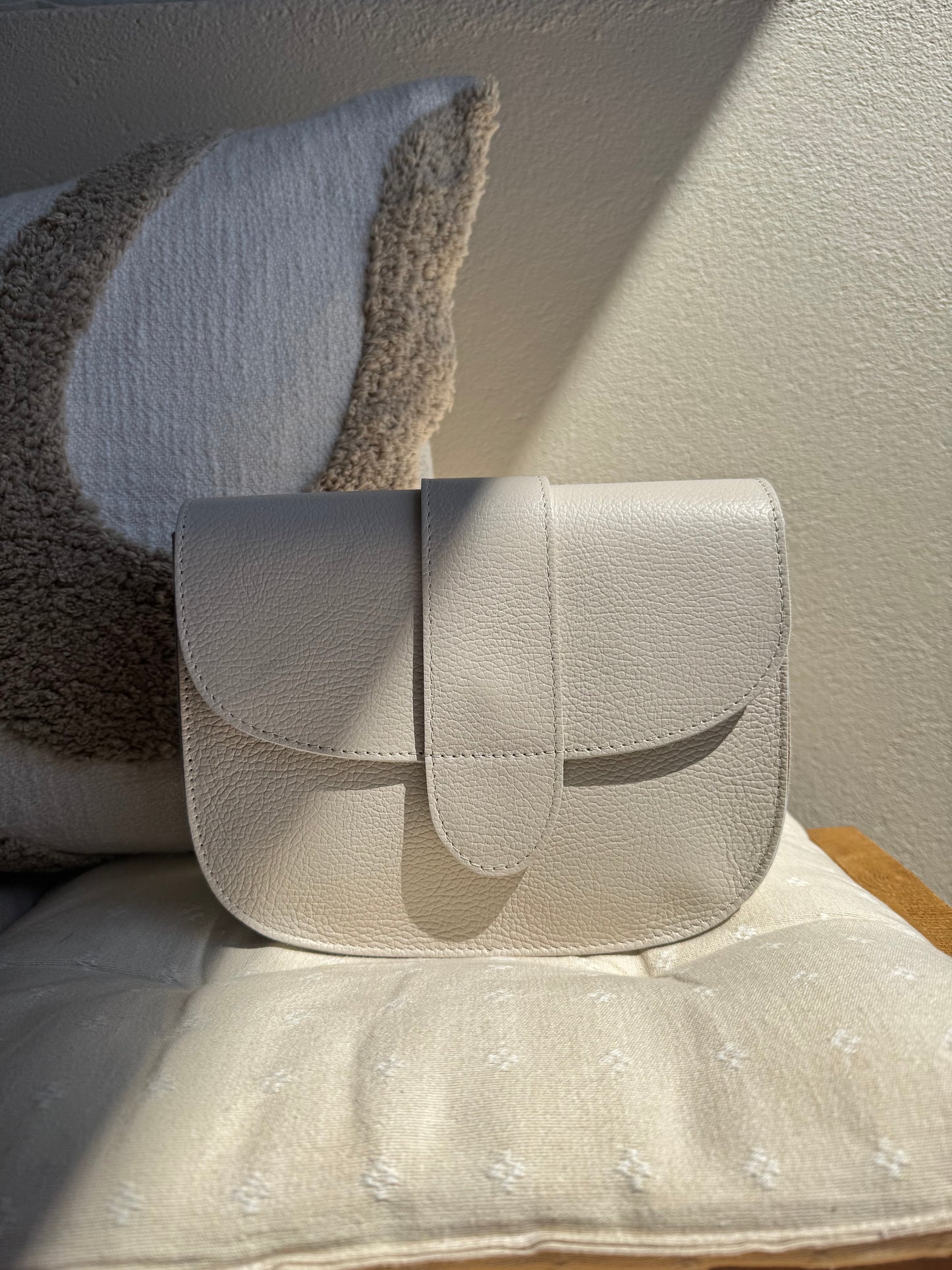 Tas Sally beige