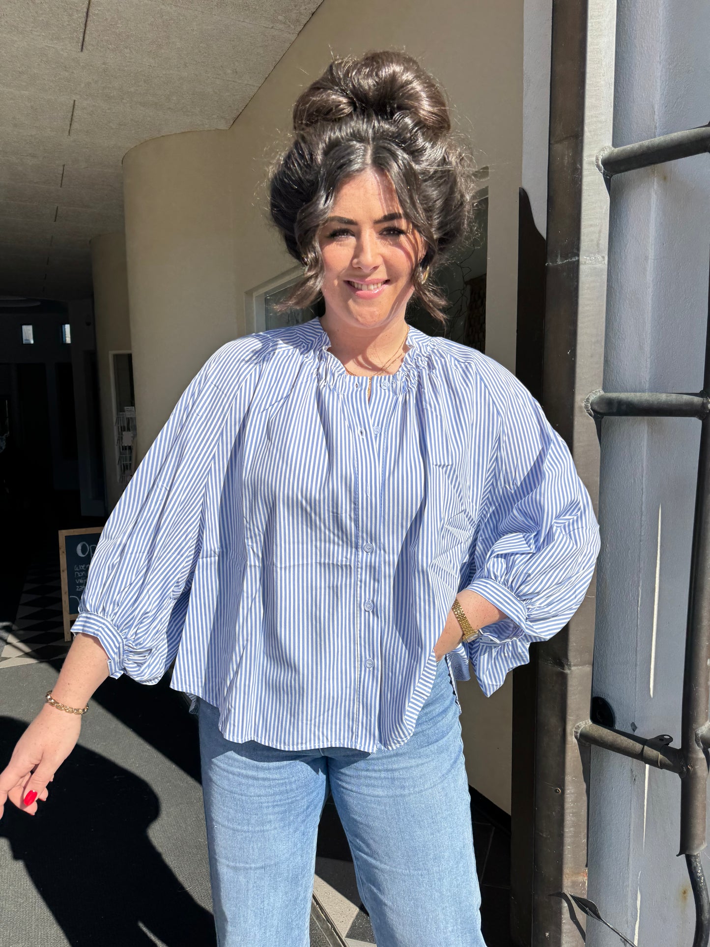 Blouse Chloe