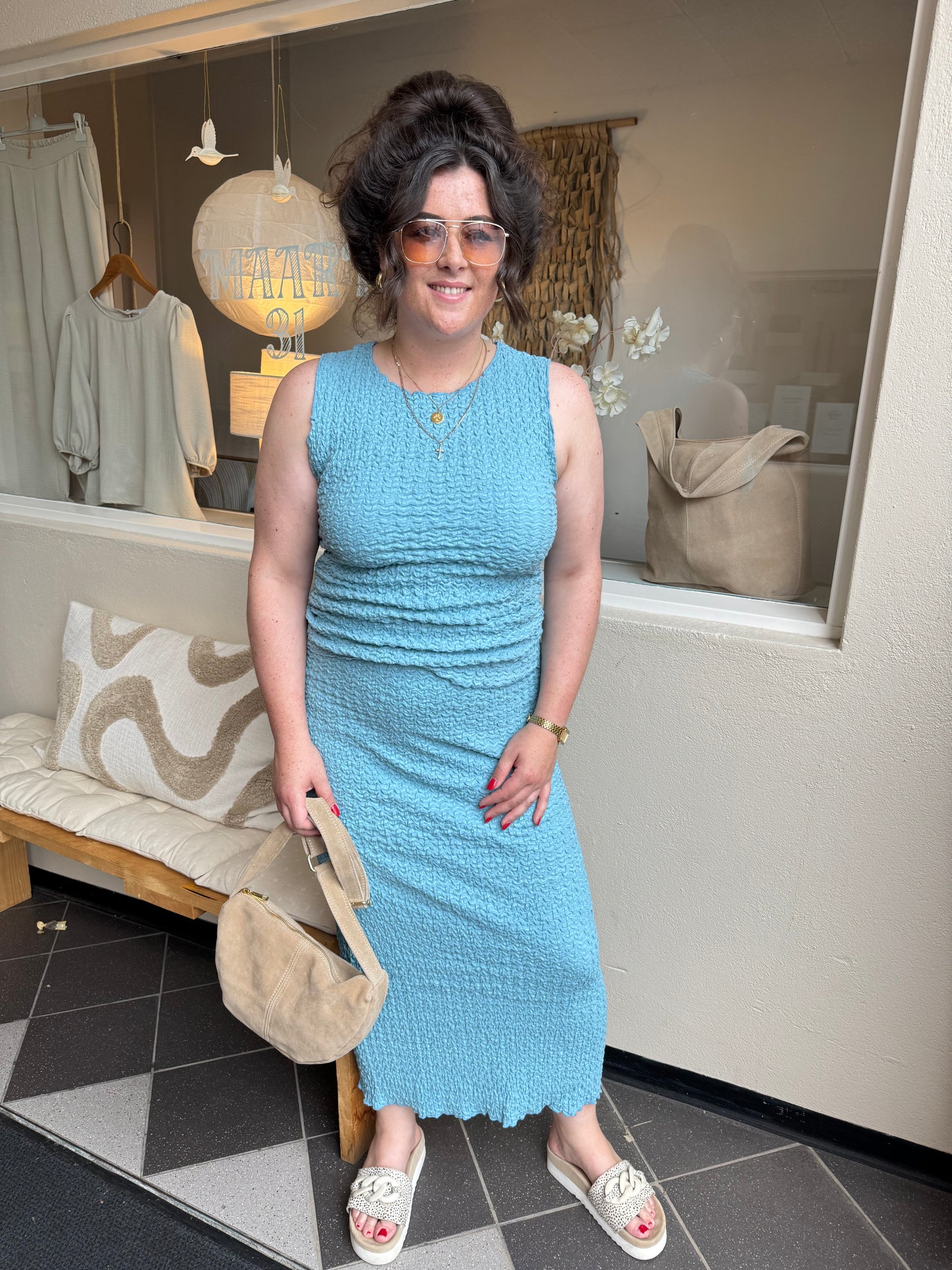 Rok Lisa Blauw