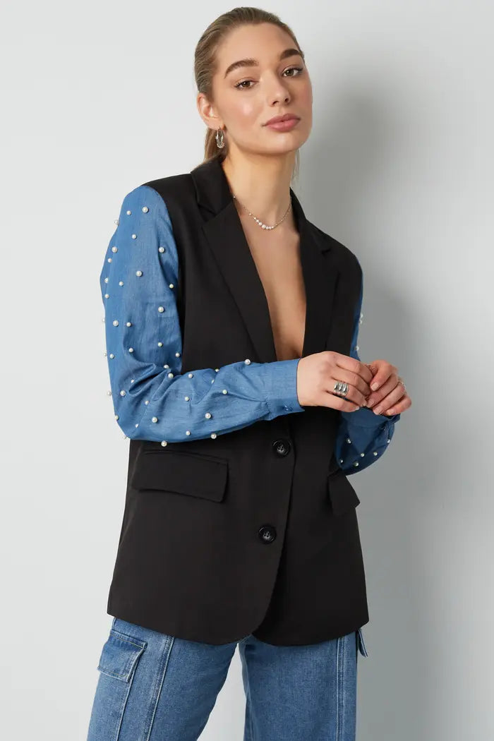 Blazer Saar