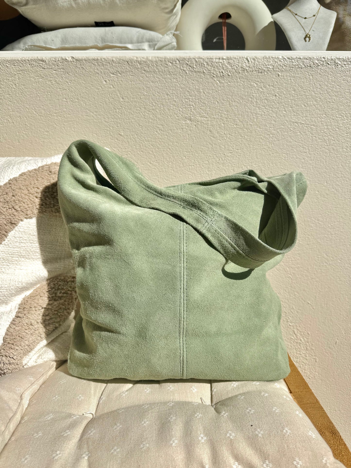 Tas Jaimy Groen