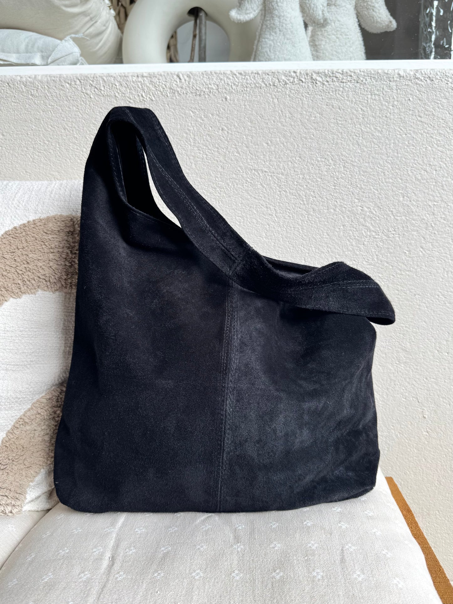 Tas Jaimy Zwart