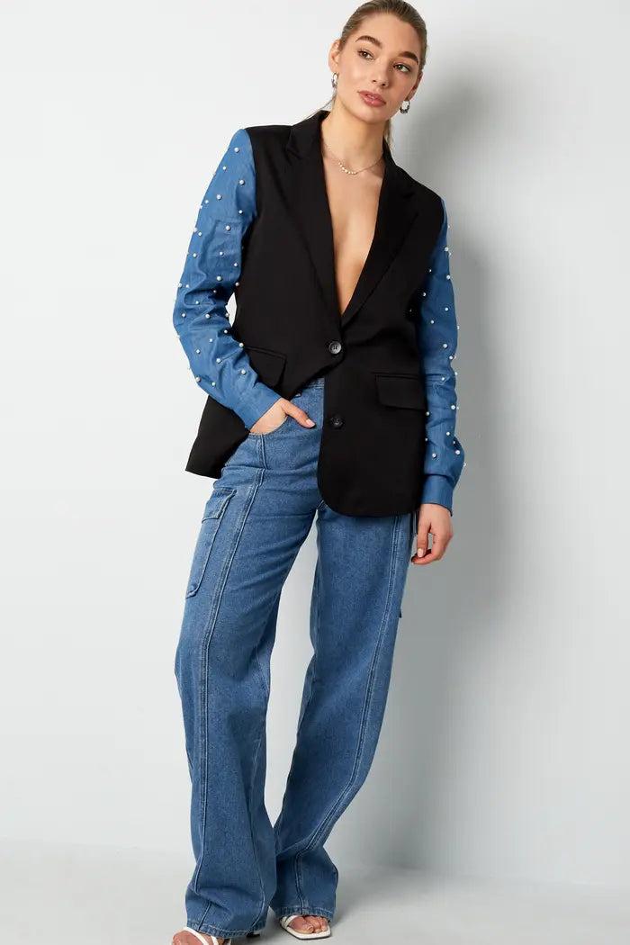 Blazer Saar