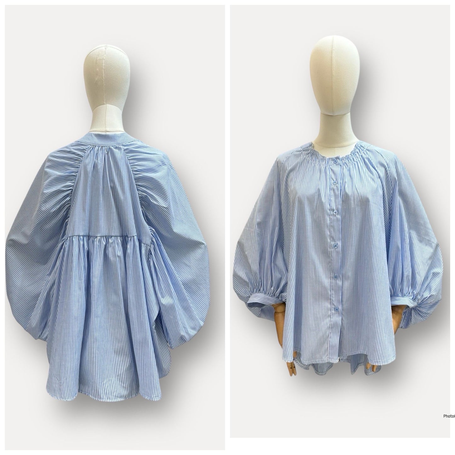 Blouse Chloe