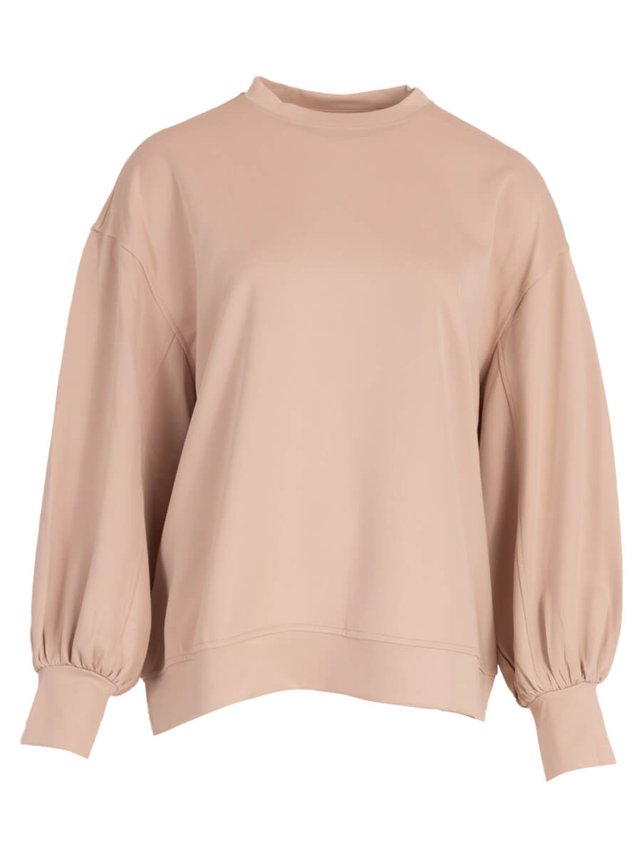 Trui Sas beige