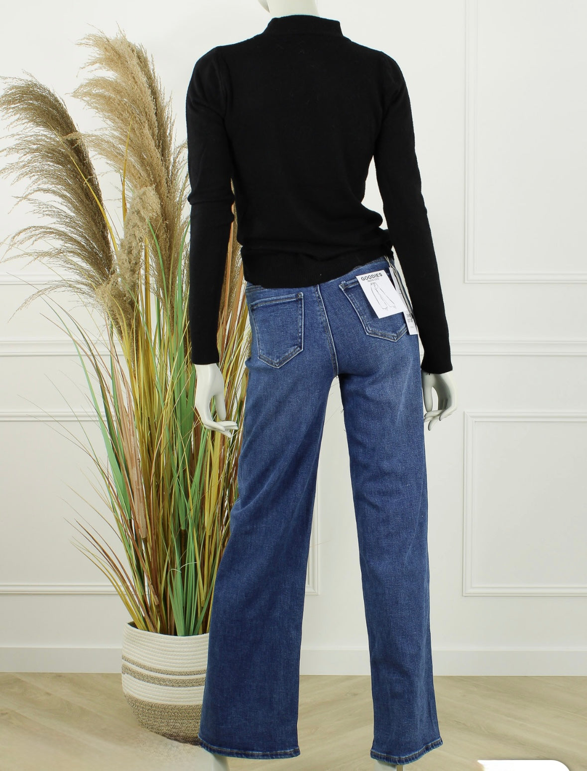Broek Marlou