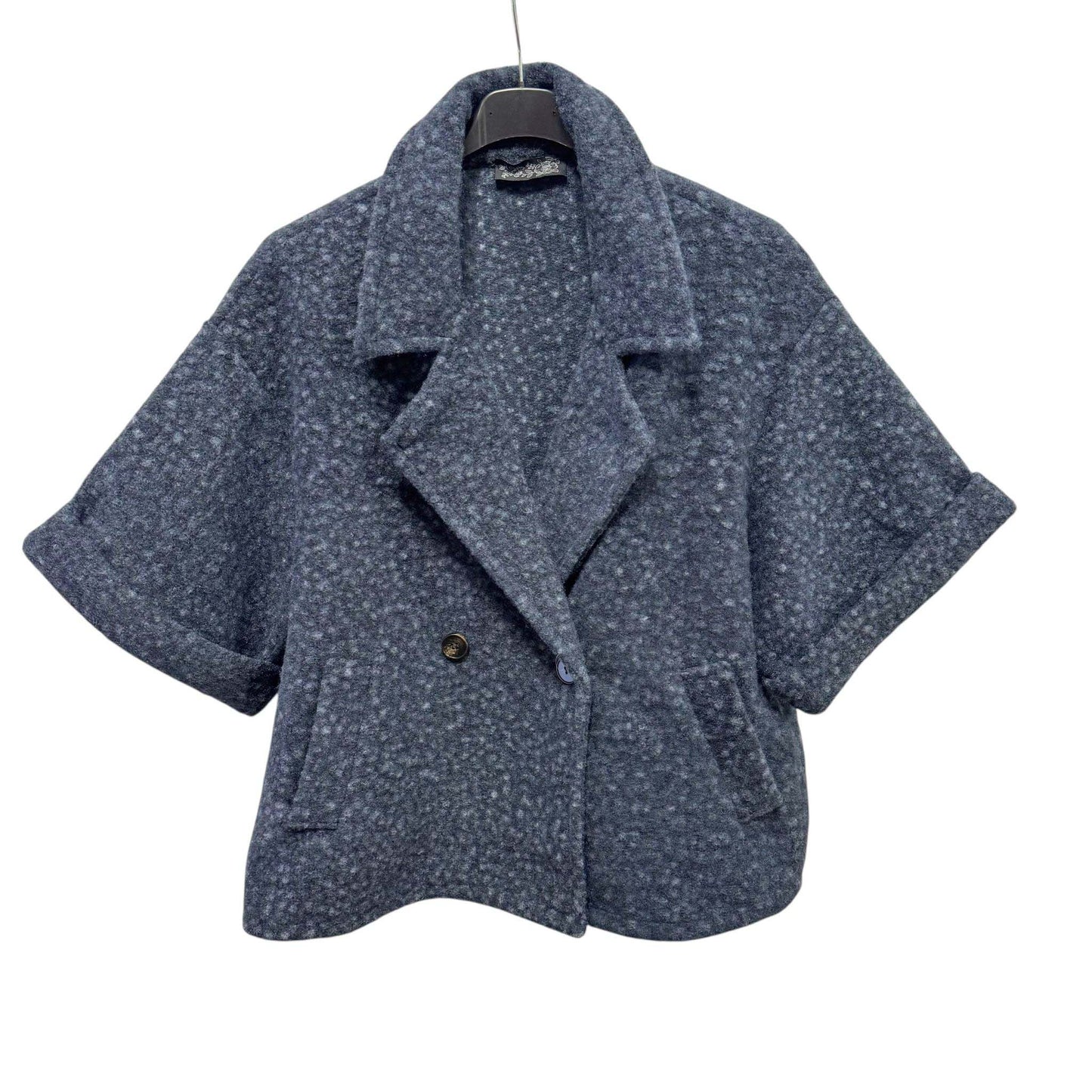 Jas Lio blauw
