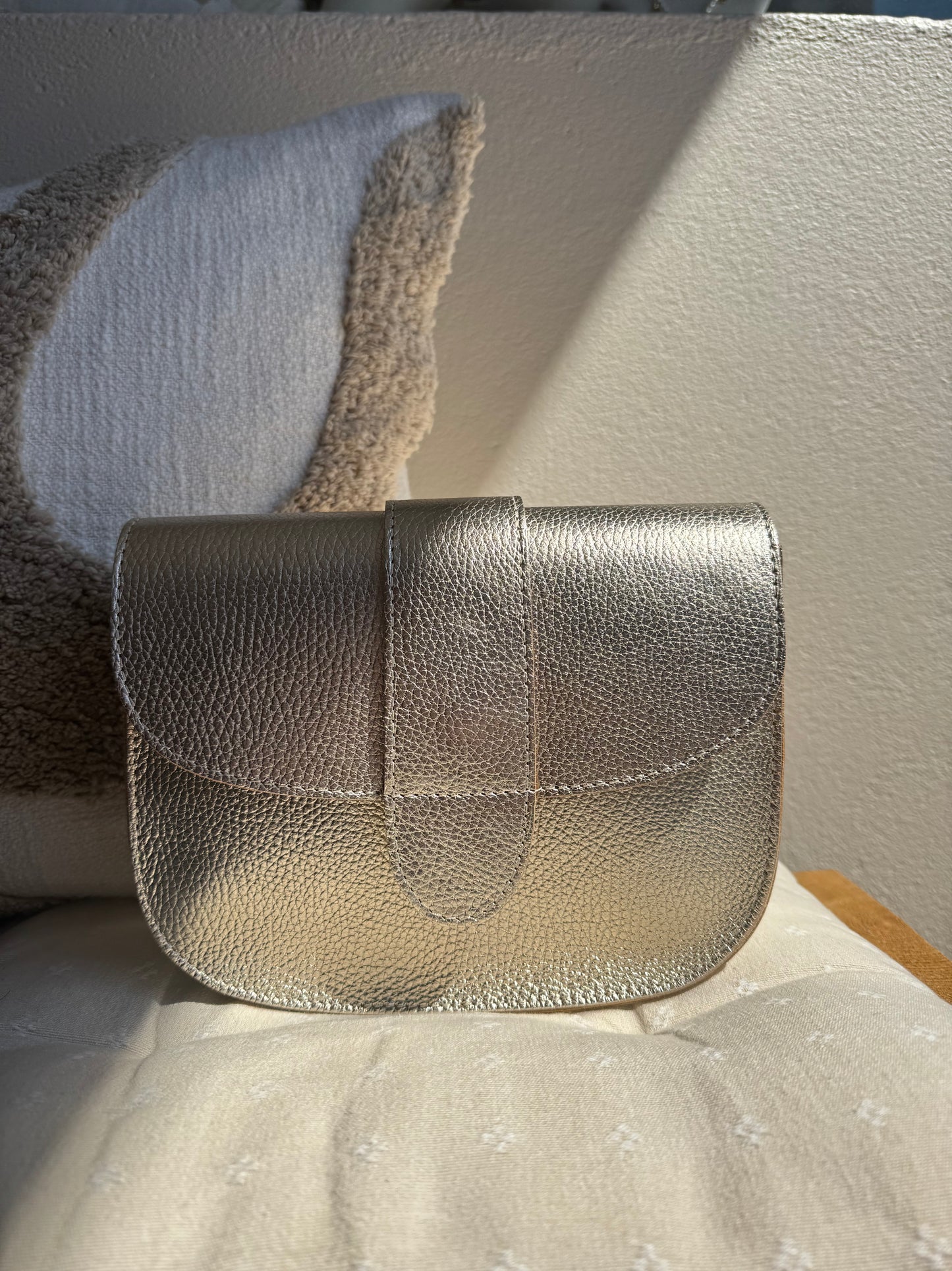 Tas Sally Goud