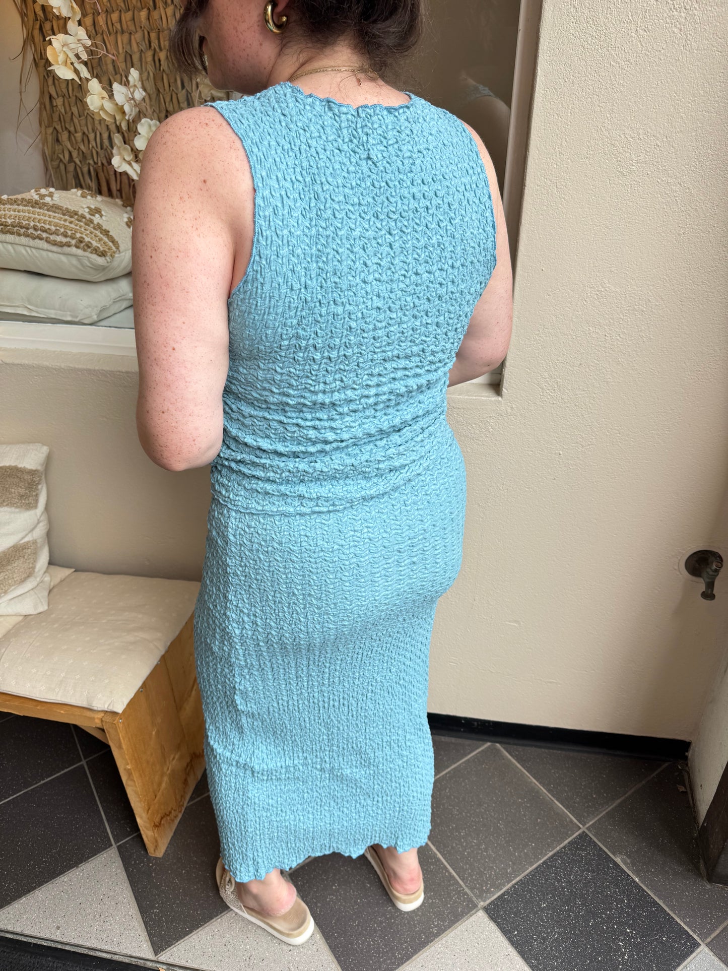 Rok Lisa Blauw