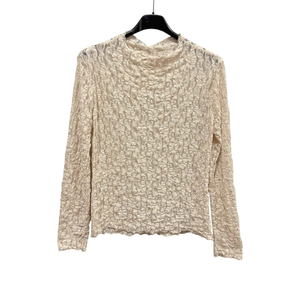 Top Julia beige