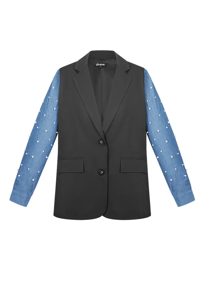 Blazer Saar