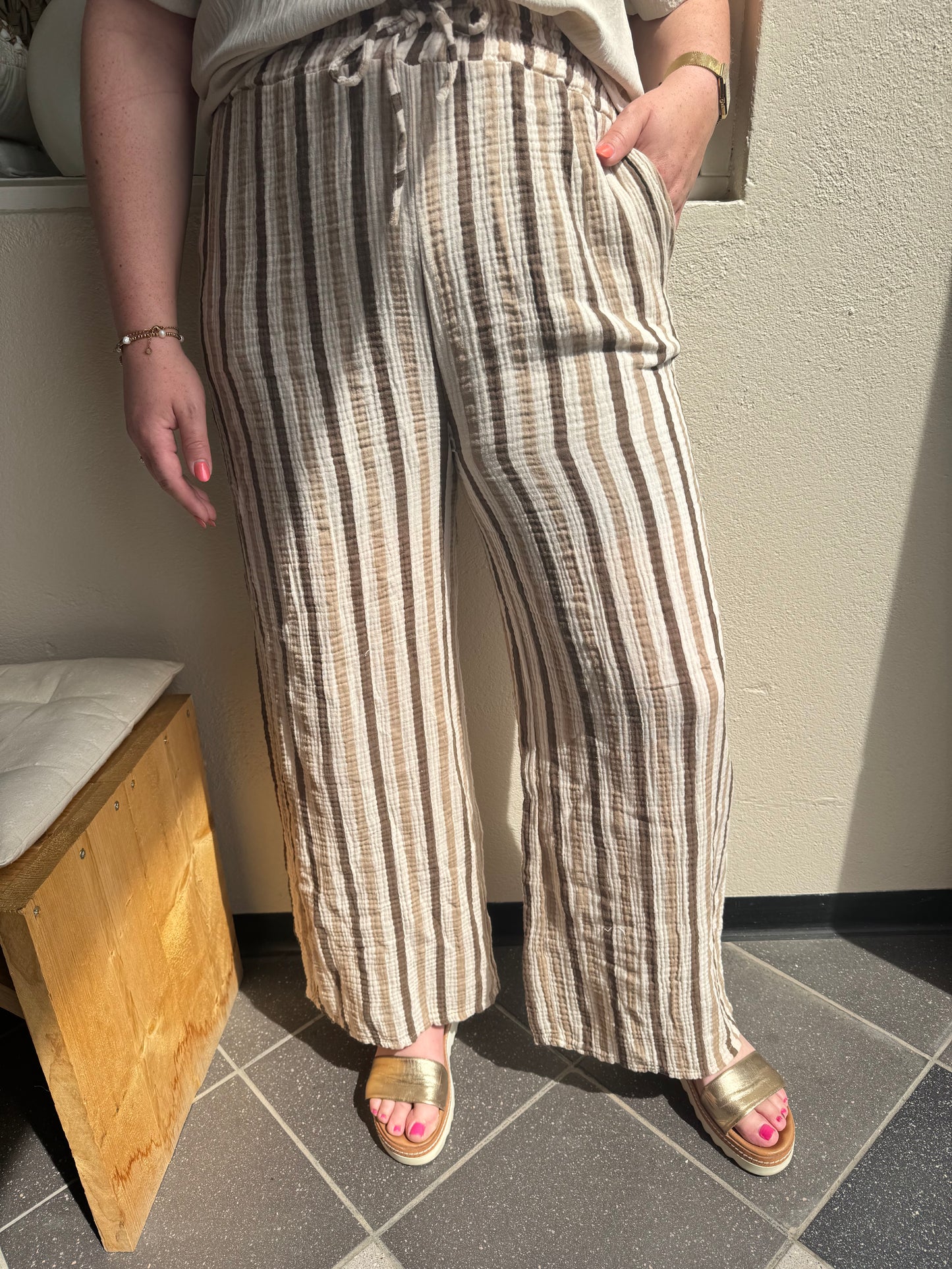 Broek Melle