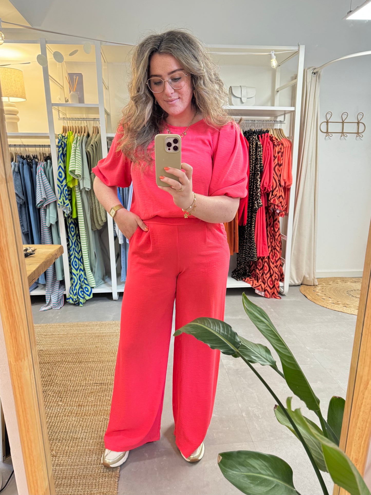 Top Amy Koraal