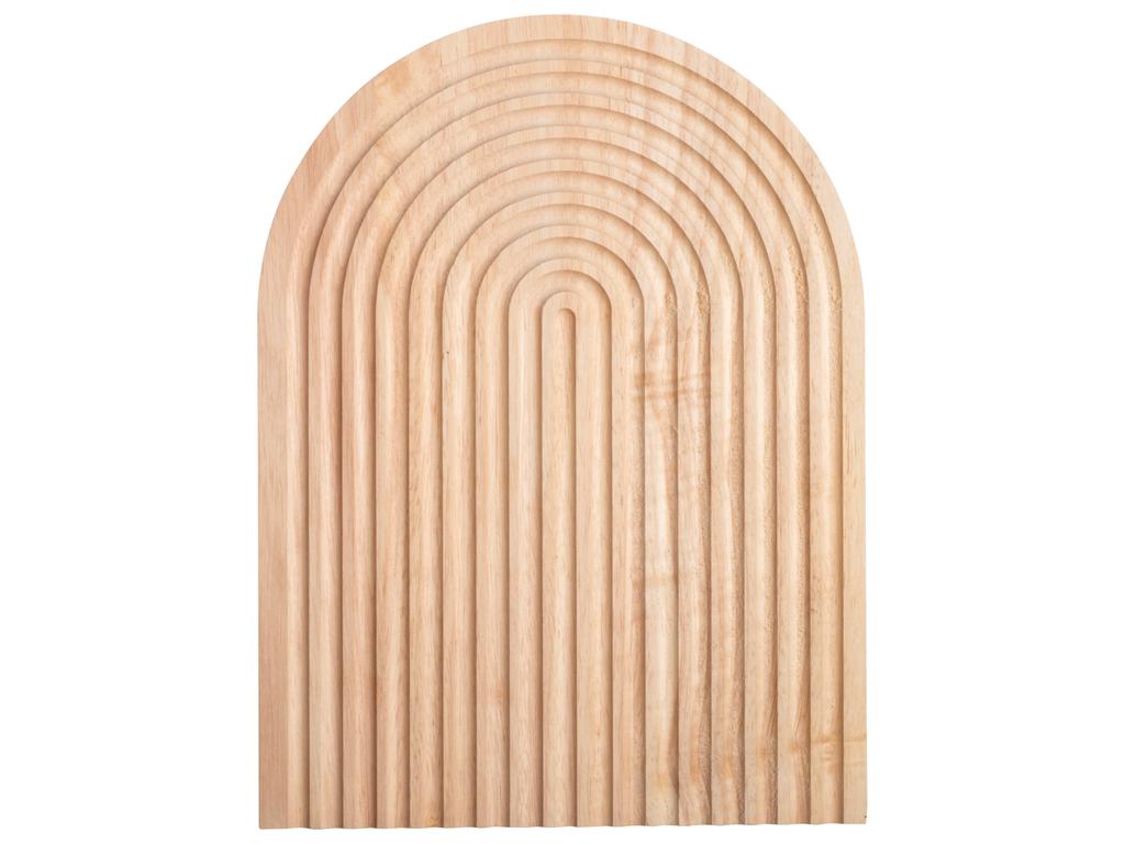 Gusta- Serveerplank Boog