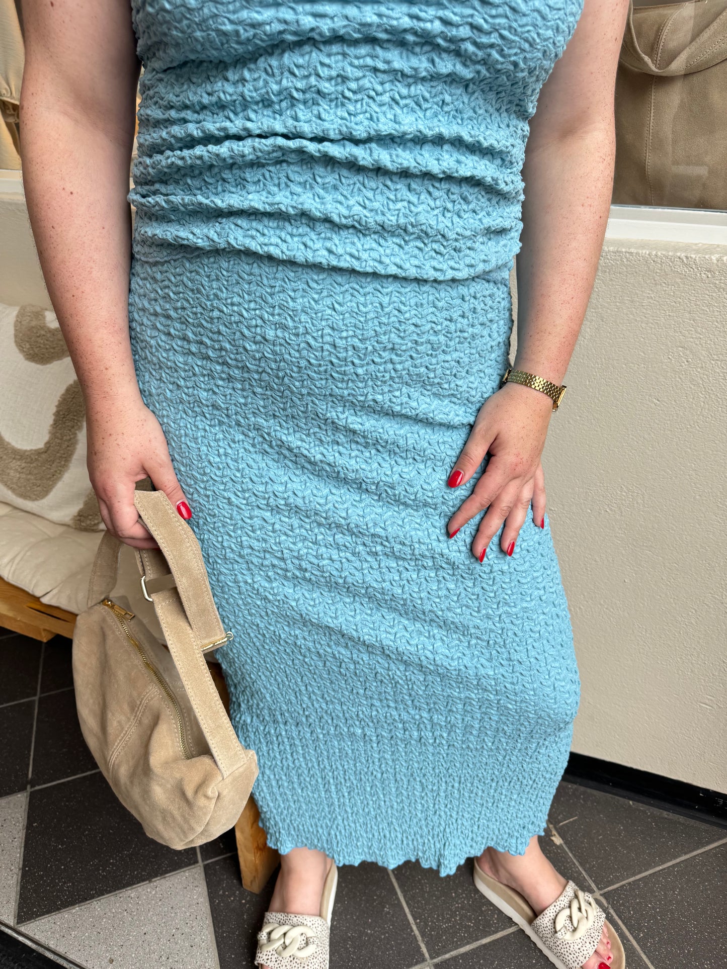Rok Lisa Blauw