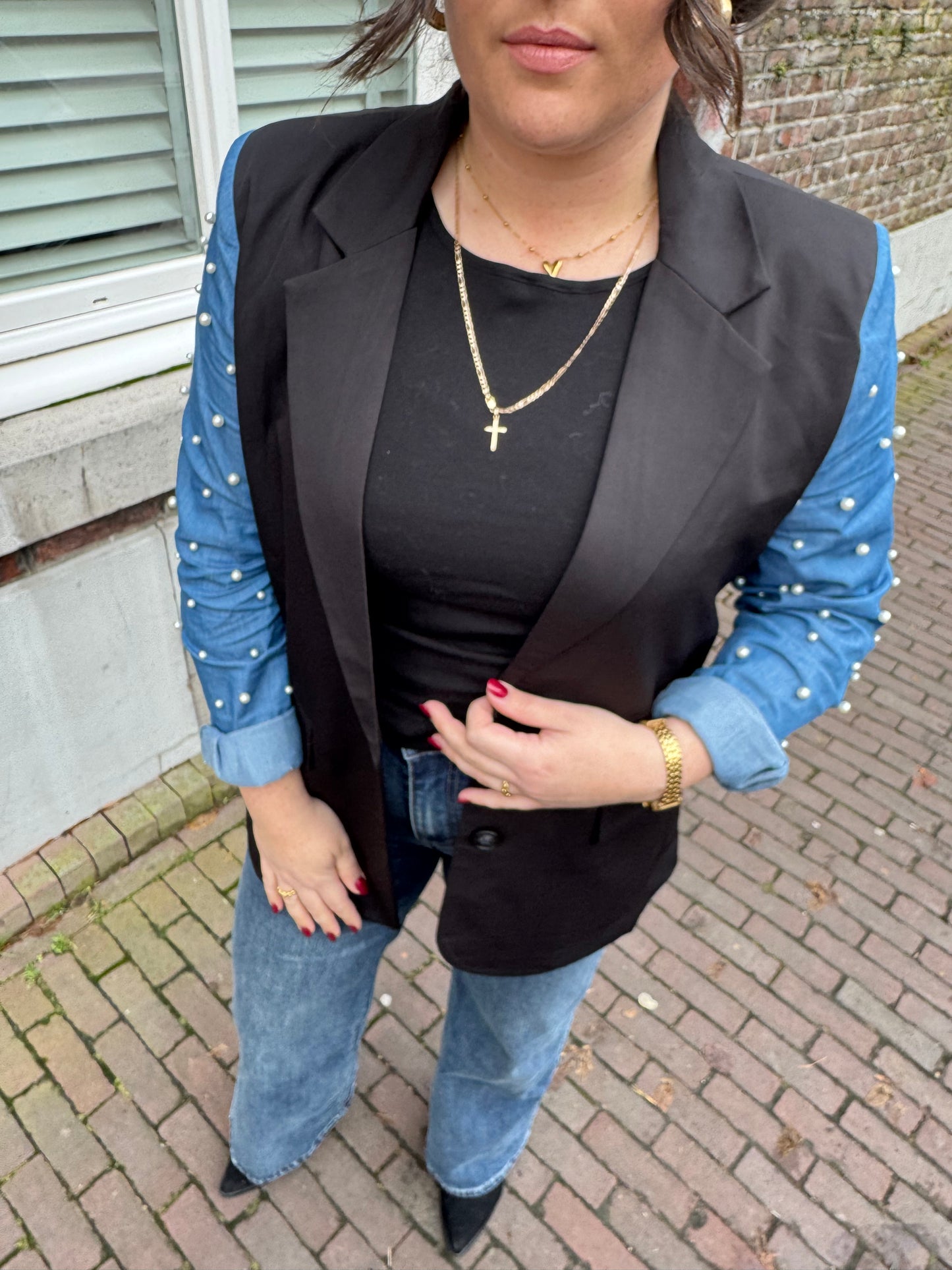 Blazer Saar