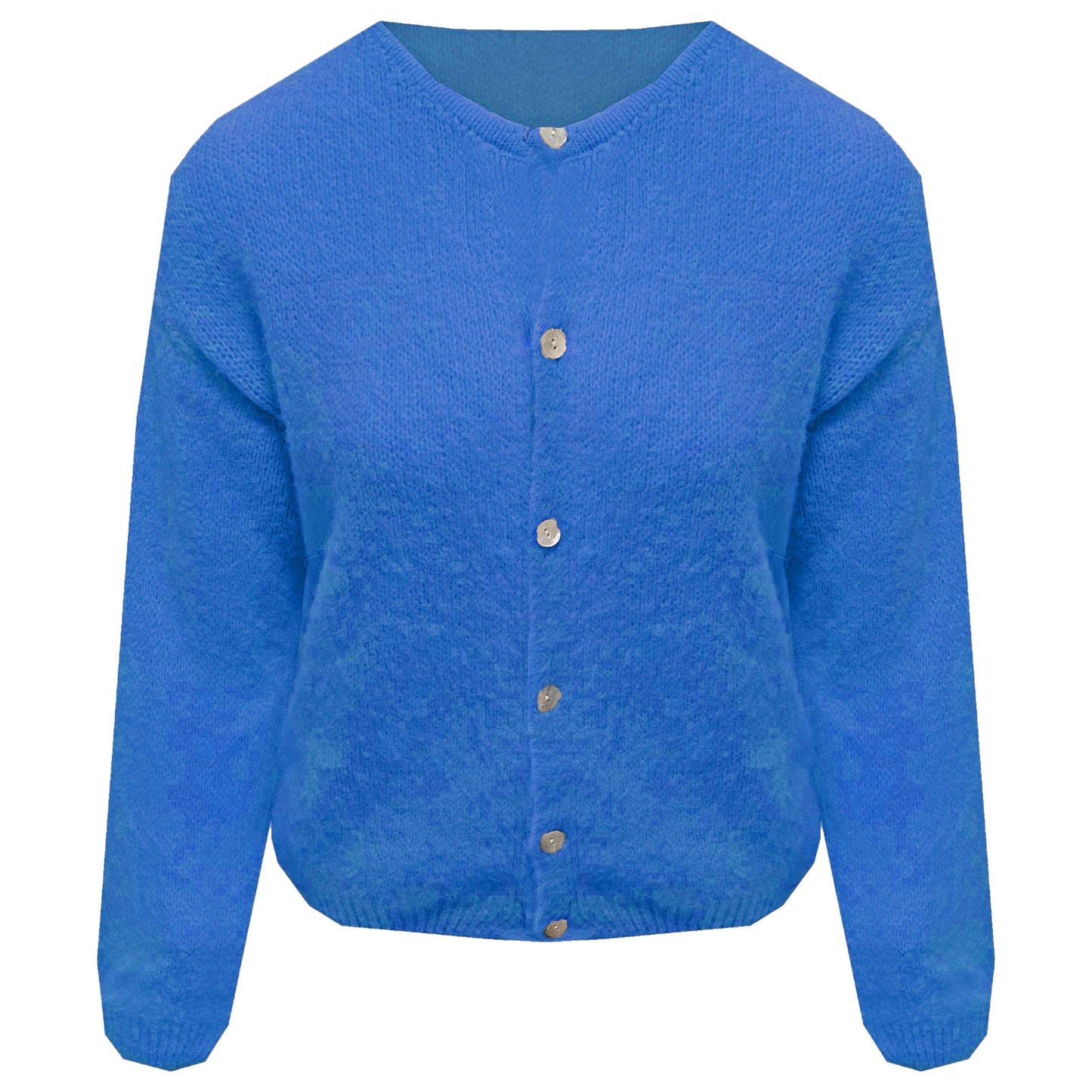Vest Bobbi Kobalt