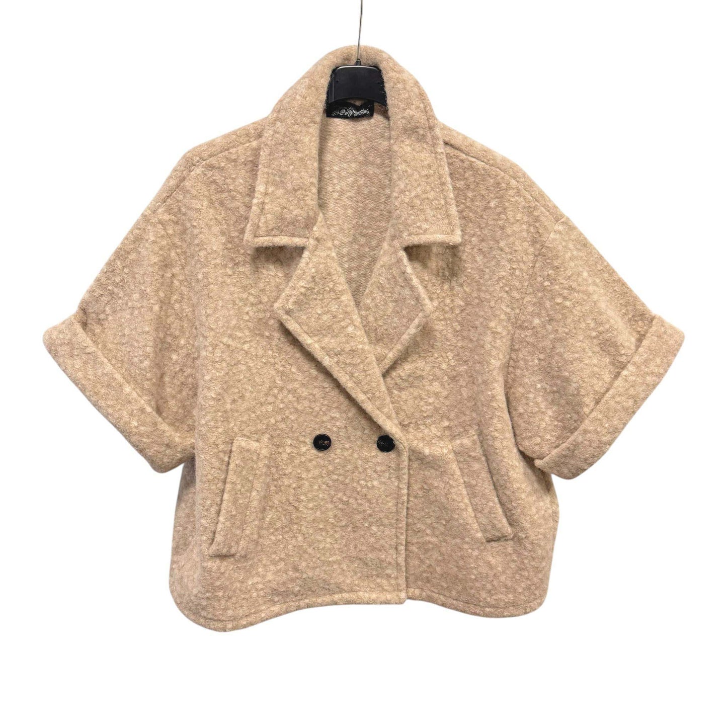 Jas Lio Beige