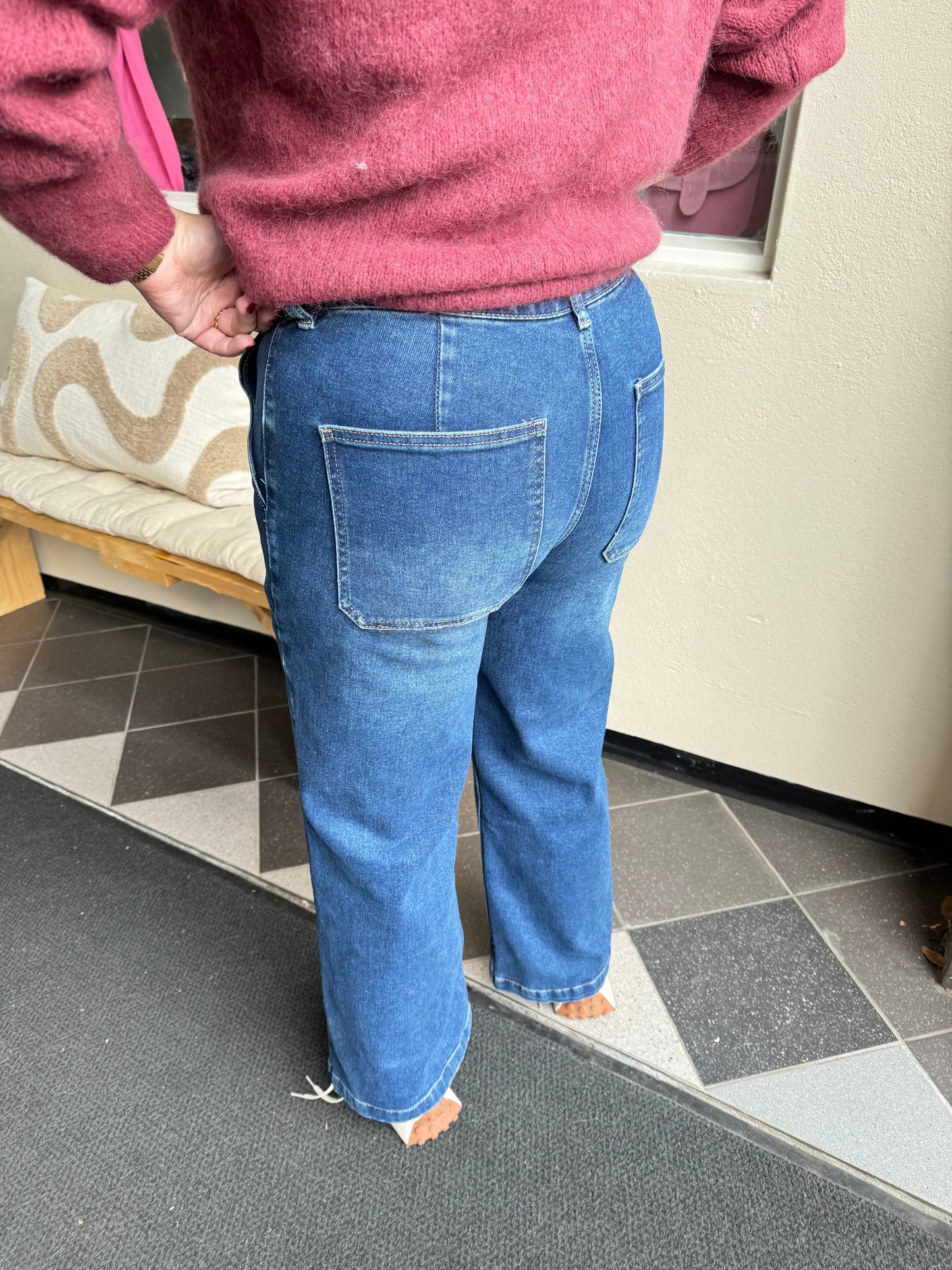 Jeans Chloè