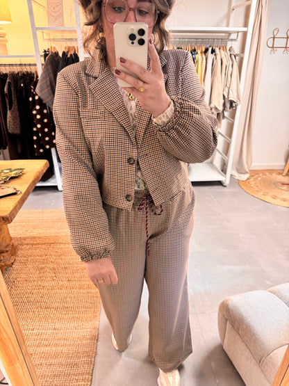 Blazer Nora