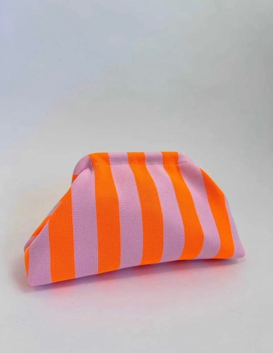 Toilettas Oranje